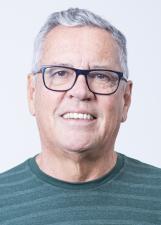 Fotografia oficial de DR. PAULO CESAR