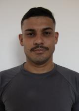 Fotografia oficial de SANDRO MARTINS