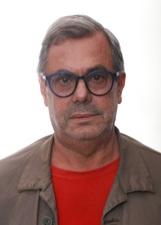 Fotografia oficial de JOSE DIAZ