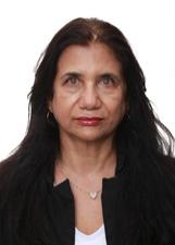 Fotografia oficial de MARCIA BRAGA