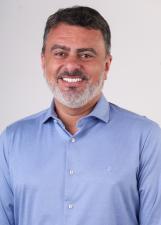 Fotografia oficial de VITOR JUNIOR