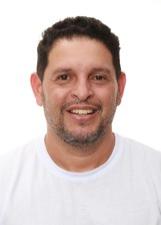 Fotografia oficial de RICARDO ARANHA