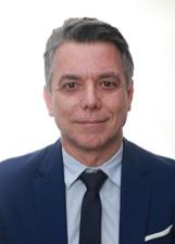 Fotografia oficial de ANDRE SUZANO