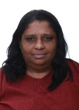 Fotografia oficial de BISPA ALCIONE