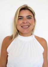 Fotografia oficial de MICHELLE CARVALHO