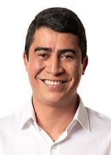 Fotografia oficial de WANDERSON NOGUEIRA