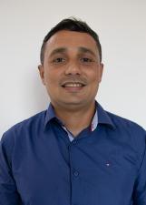 Fotografia oficial de ARAUJO