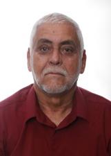 Fotografia oficial de VIGILANTE JORGE ROSA