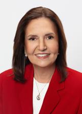 Fotografia oficial de DELEGADA MARTHA ROCHA