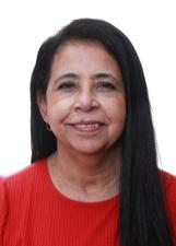 Fotografia oficial de ROSANGELA DO MÉIER