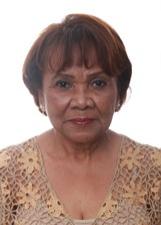 Fotografia oficial de ELAINE SAMPAIO