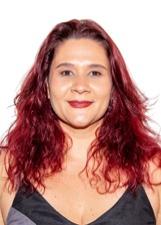 Fotografia oficial de PAULA FALCÃO