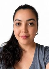 Fotografia oficial de JAD AVILA