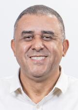 Fotografia oficial de CLEIBE DO RIO