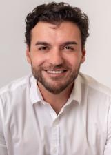 Fotografia oficial de MARCOS ABRAHÃO FILHO