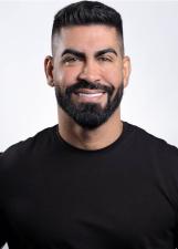 Fotografia oficial de MARCELO DINIZ
