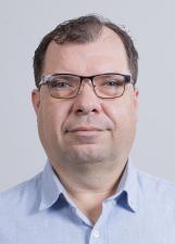 Fotografia oficial de GIANCARLO DE TRÂNSITO