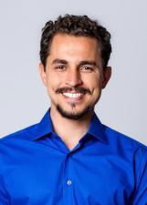 Fotografia oficial de SALVINO OLIVEIRA
