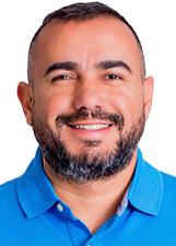 Fotografia oficial de FELIPE BORÓ