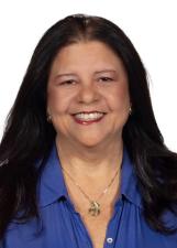 Fotografia oficial de LAURA CARNEIRO