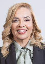 Fotografia oficial de DR.. VIVIAN ALENCAR