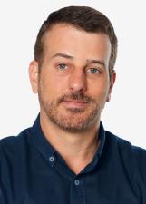 Fotografia oficial de DANIEL SORANZ