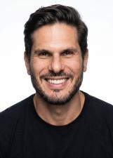 Fotografia oficial de FLÁVIO GANEM