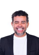 Fotografia oficial de CLEBIO LOPES JACARÉ