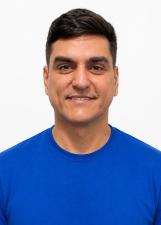 Fotografia oficial de DUDU PADRINHO