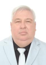 Fotografia oficial de DR. ALCIO PEREIRA