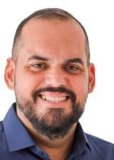 Fotografia oficial de MARQUINHO BARCELLAR