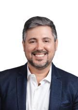 Fotografia oficial de DR. CHRISTIANO ALVERNAZ