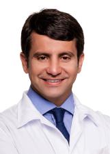 Fotografia oficial de DR. LUIZINHO