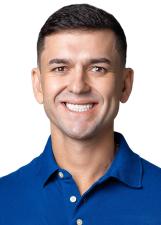 Fotografia oficial de LEO MENDES