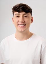 Fotografia oficial de LUAN LENNON