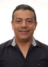 Fotografia oficial de MARCOS ALMEIDA