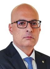 Fotografia oficial de DELEGADO FELIPE CURI