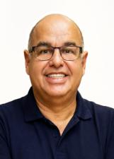 Fotografia oficial de WELLINGTON JOSÉ