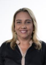 Fotografia oficial de ISOLDINHA