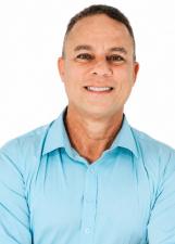 Fotografia oficial de MAURICIO CARVALHO