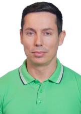 Fotografia oficial de THIAGO LIMÃO