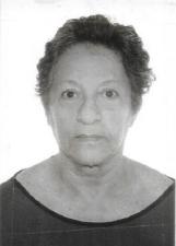 Fotografia oficial de DRA. ANGELA TENÓRIO