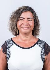 Fotografia oficial de ROSY TROVÃO