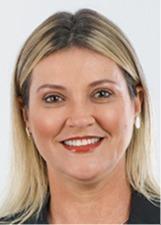 Fotografia oficial de NATCHA DIAS