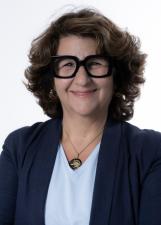 Fotografia oficial de CRISTIANE VIEGAS