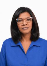 Fotografia oficial de TIA CRIS