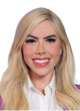 Fotografia oficial de DAIANE LUNA