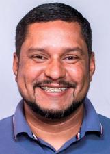 Fotografia oficial de JONAS FERNANDO