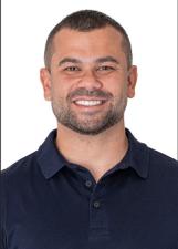 Fotografia oficial de FELIPE PAMPOLHA