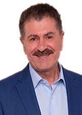 Fotografia oficial de PAULO MELO